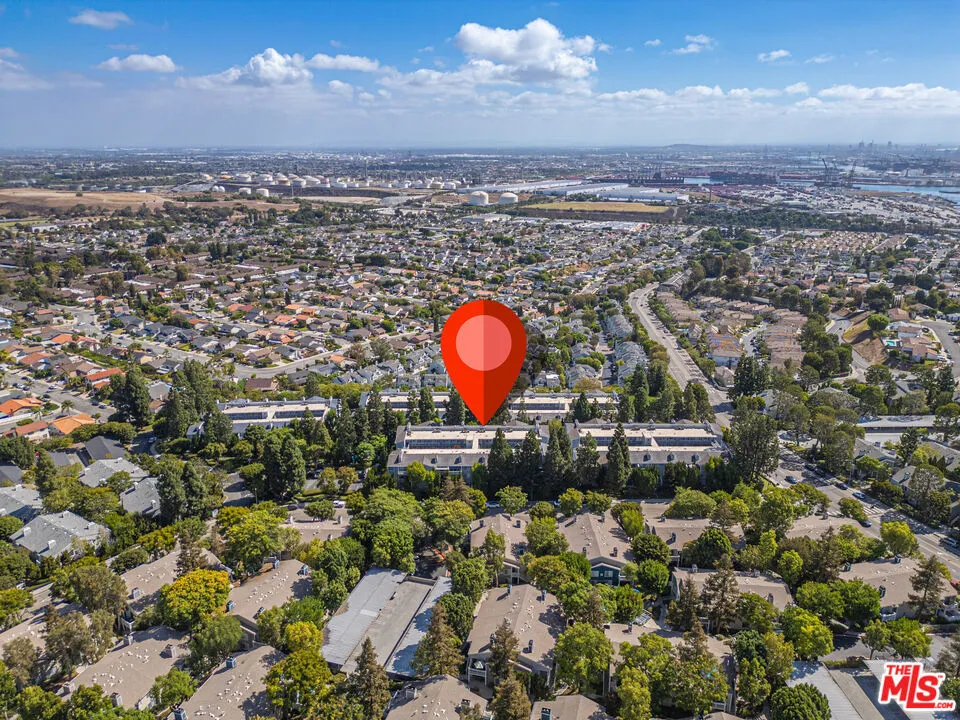1418 Brett Place #205 San Pedro, CA 90732