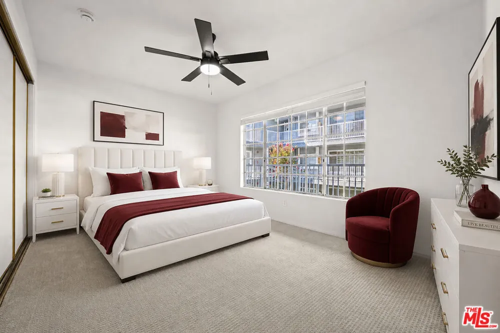 1418 Brett Place #205 San Pedro, CA 90732