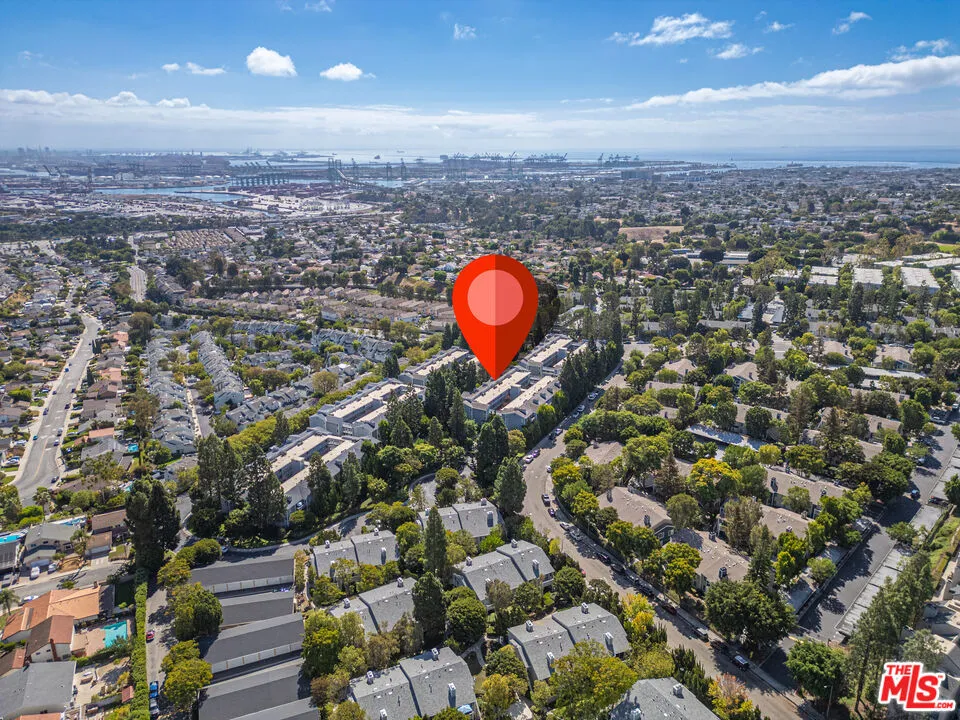 1418 Brett Place #205 San Pedro, CA 90732