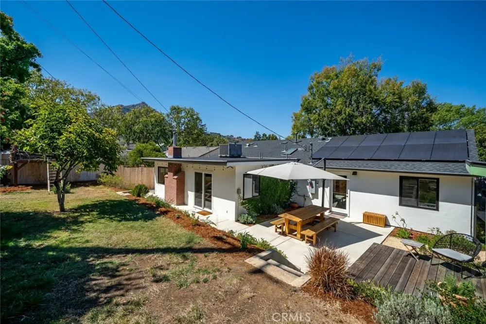 321 Tolosa Way San Luis Obispo, CA 93405