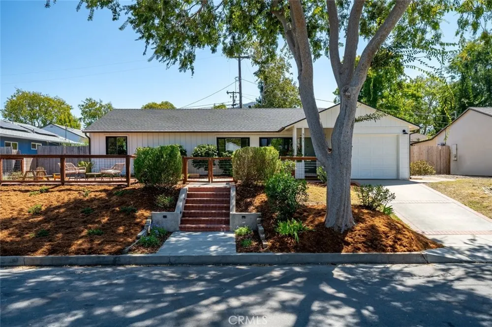321 Tolosa Way San Luis Obispo, CA 93405