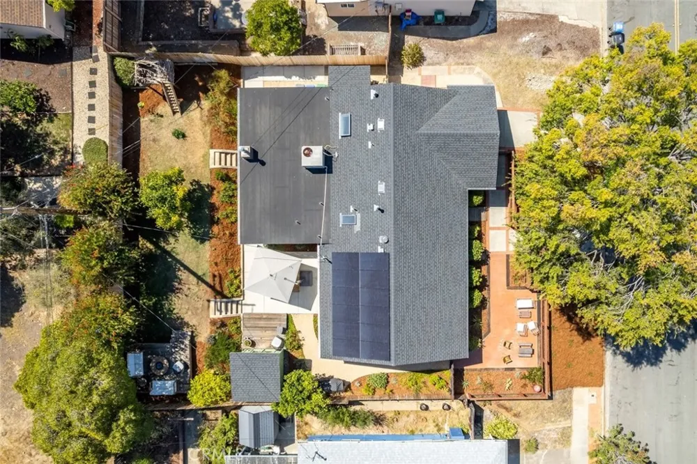 321 Tolosa Way San Luis Obispo, CA 93405