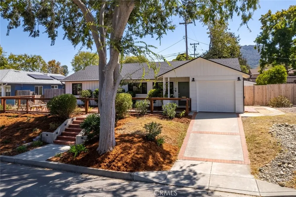 321 Tolosa Way San Luis Obispo, CA 93405