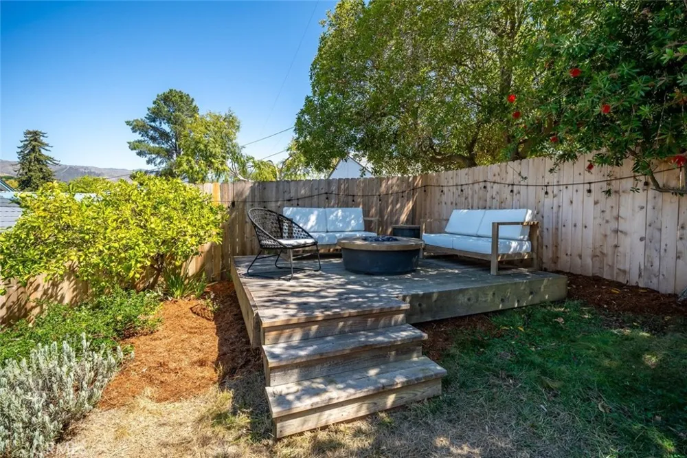 321 Tolosa Way San Luis Obispo, CA 93405