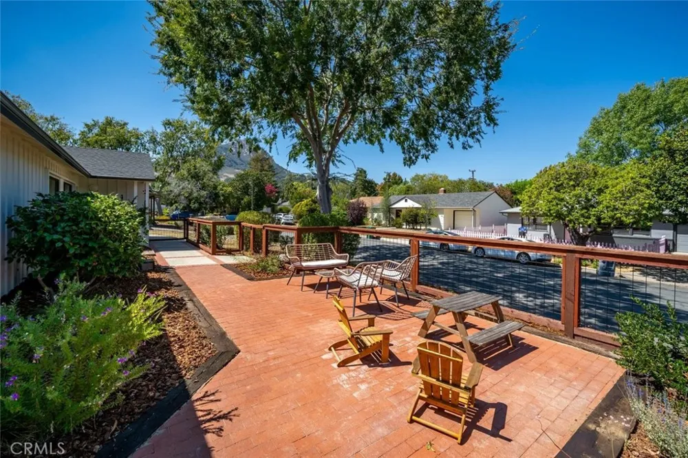 321 Tolosa Way San Luis Obispo, CA 93405