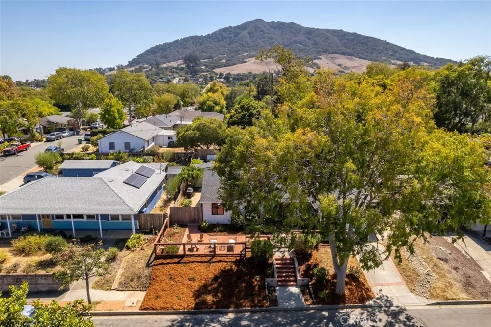 321 Tolosa Way San Luis Obispo, CA 93405