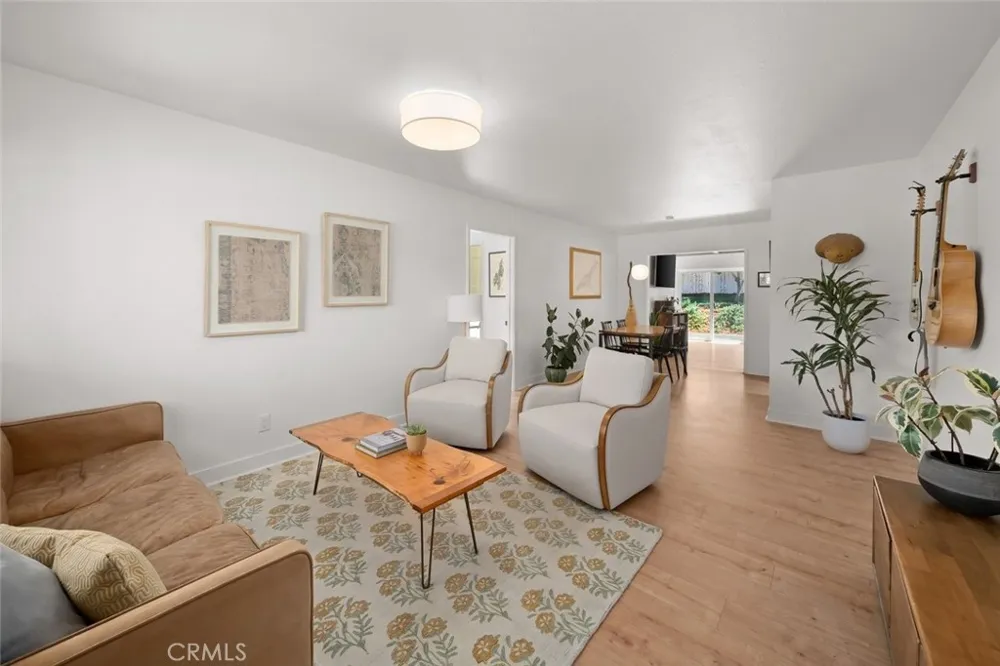 321 Tolosa Way San Luis Obispo, CA 93405