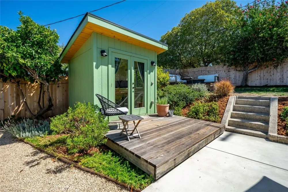 321 Tolosa Way San Luis Obispo, CA 93405