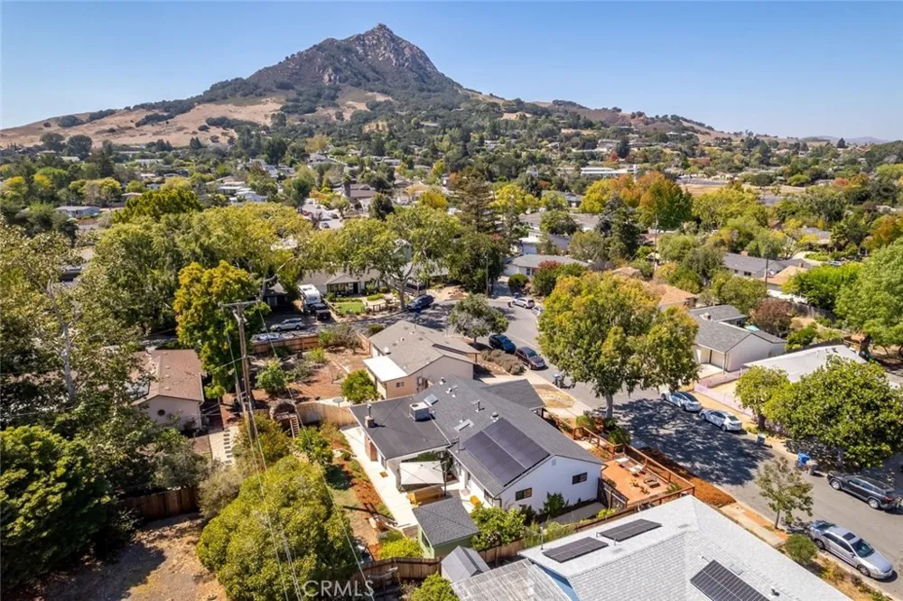 321 Tolosa Way San Luis Obispo, CA 93405