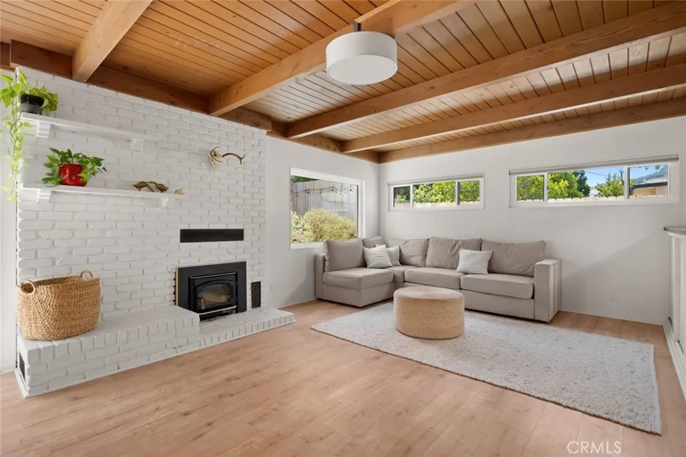 321 Tolosa Way San Luis Obispo, CA 93405