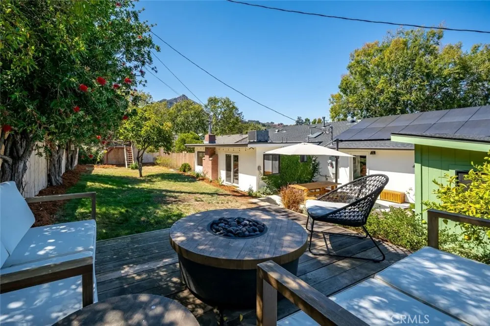 321 Tolosa Way San Luis Obispo, CA 93405