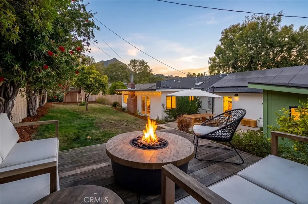 321 Tolosa Way San Luis Obispo, CA 93405