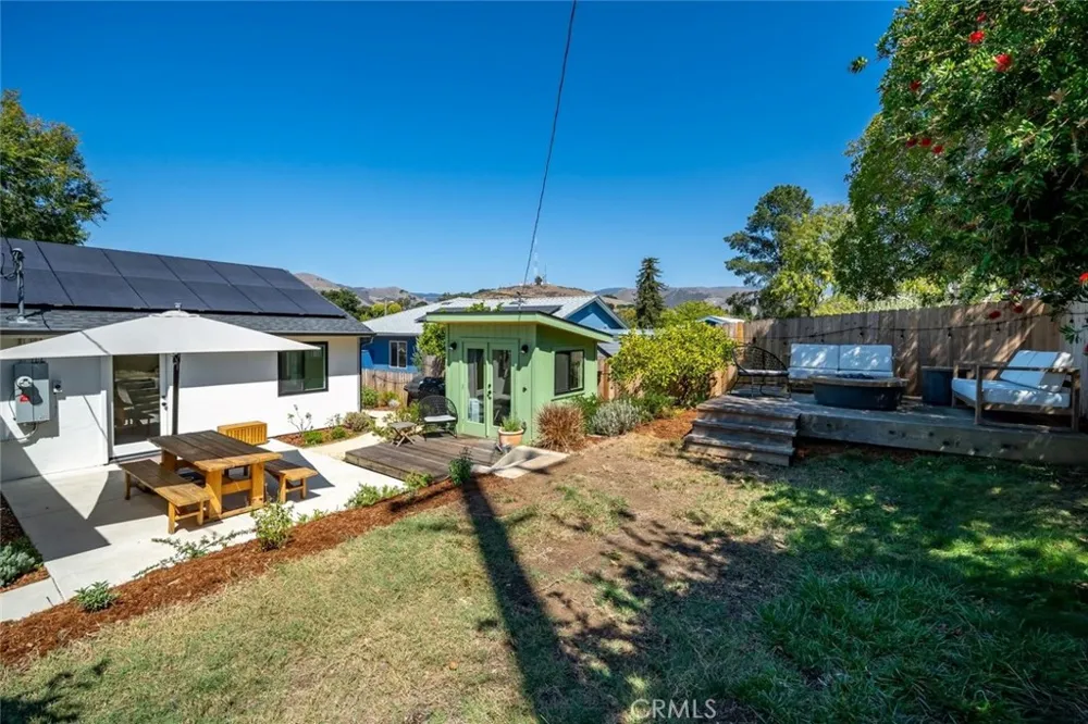 321 Tolosa Way San Luis Obispo, CA 93405