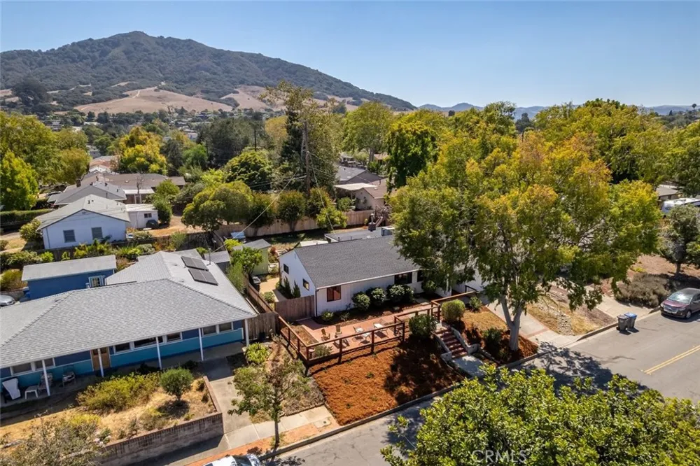 321 Tolosa Way San Luis Obispo, CA 93405