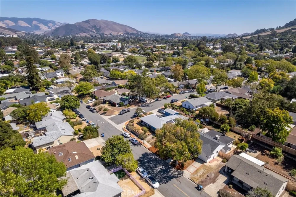 321 Tolosa Way San Luis Obispo, CA 93405