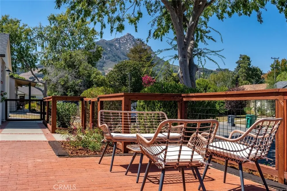 321 Tolosa Way San Luis Obispo, CA 93405
