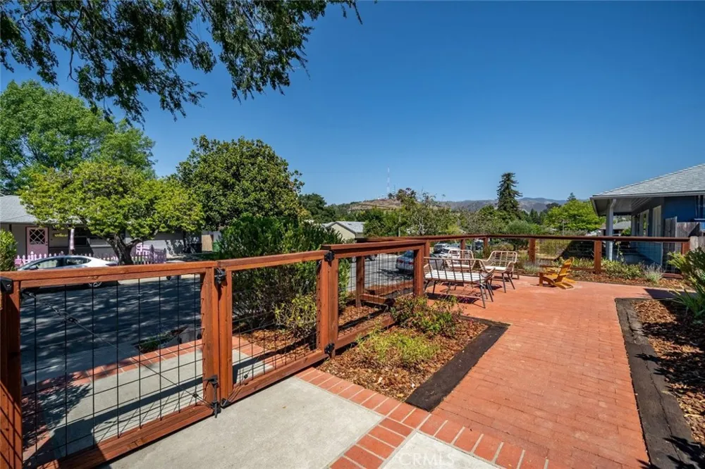 321 Tolosa Way San Luis Obispo, CA 93405
