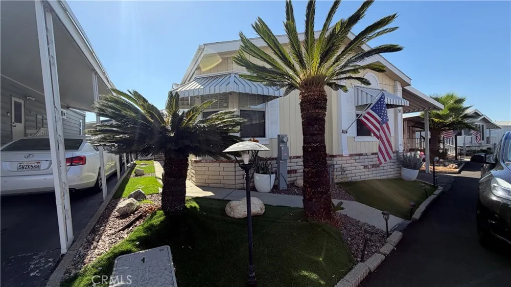 3530 Damien #51 La Verne, CA 91750