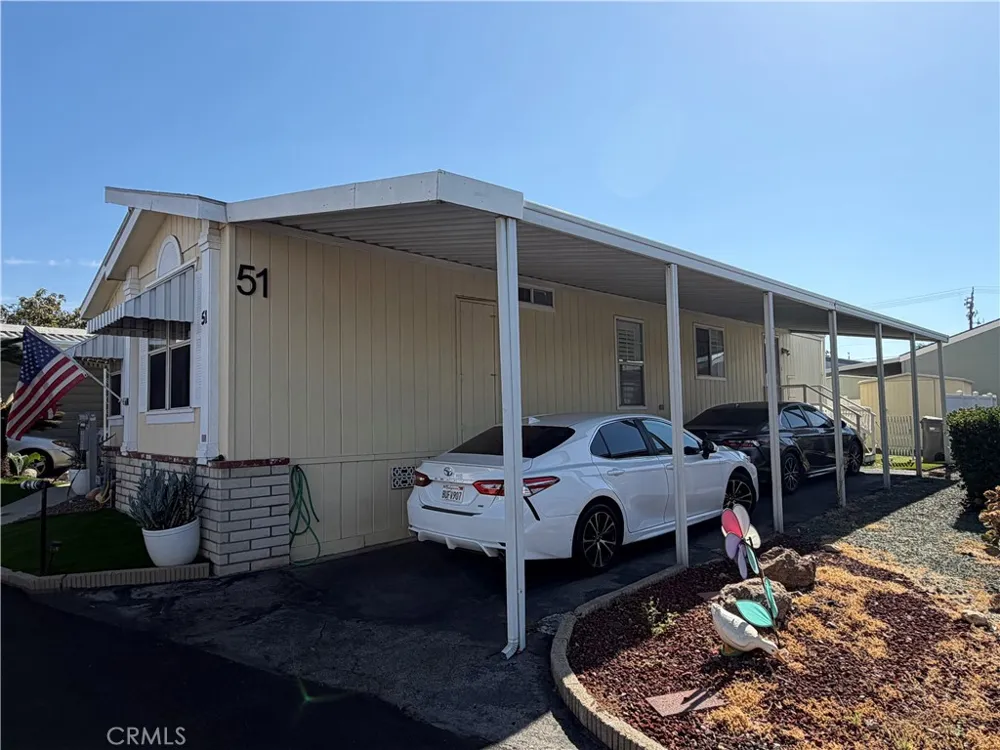 3530 Damien #51 La Verne, CA 91750