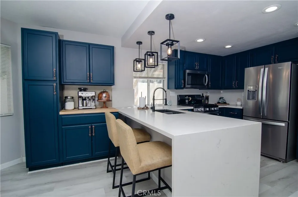 26652 Whippoorwill Canyon Country, CA 91351