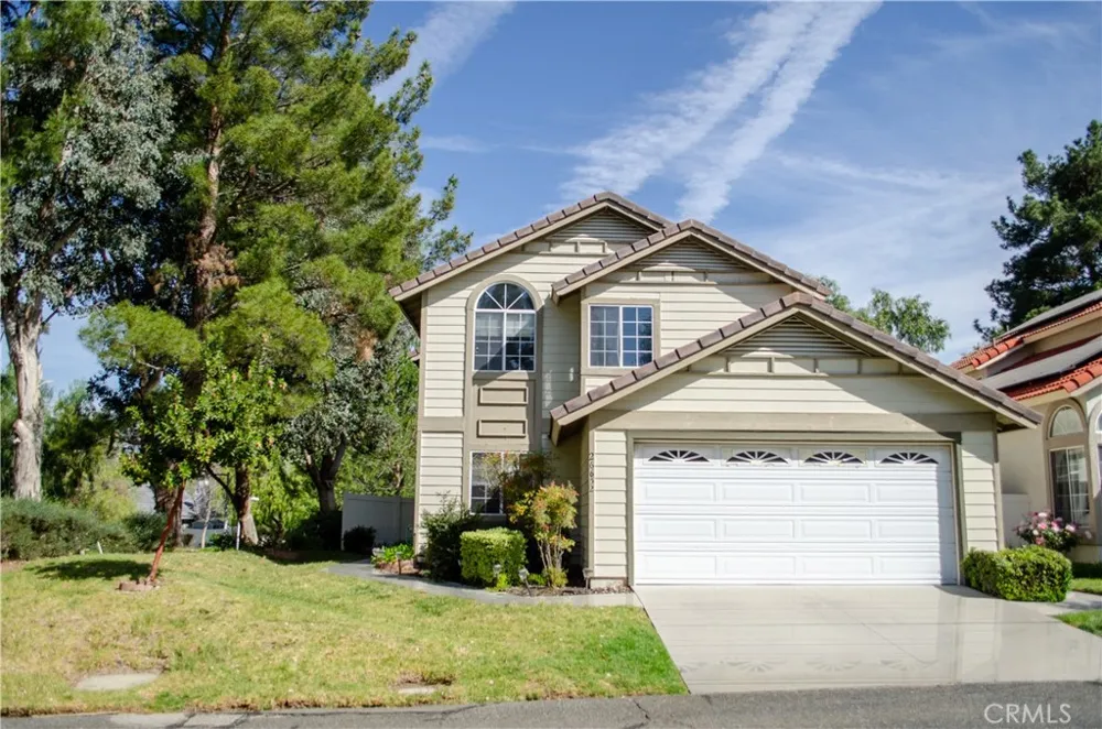 26652 Whippoorwill Canyon Country, CA 91351