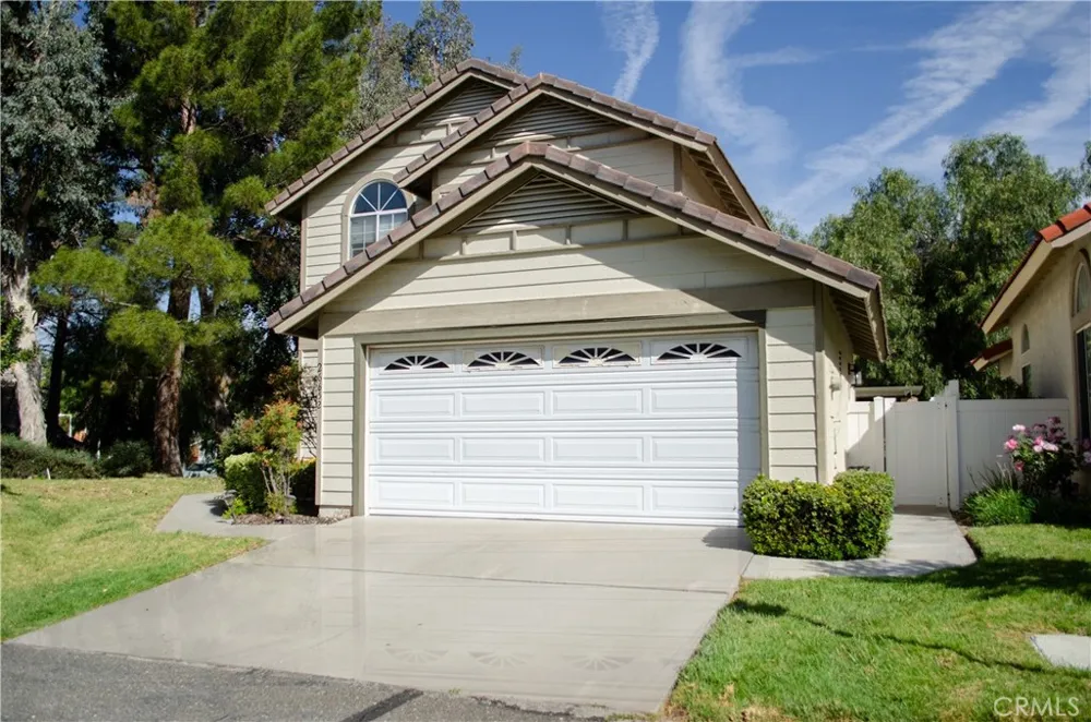 26652 Whippoorwill Canyon Country, CA 91351