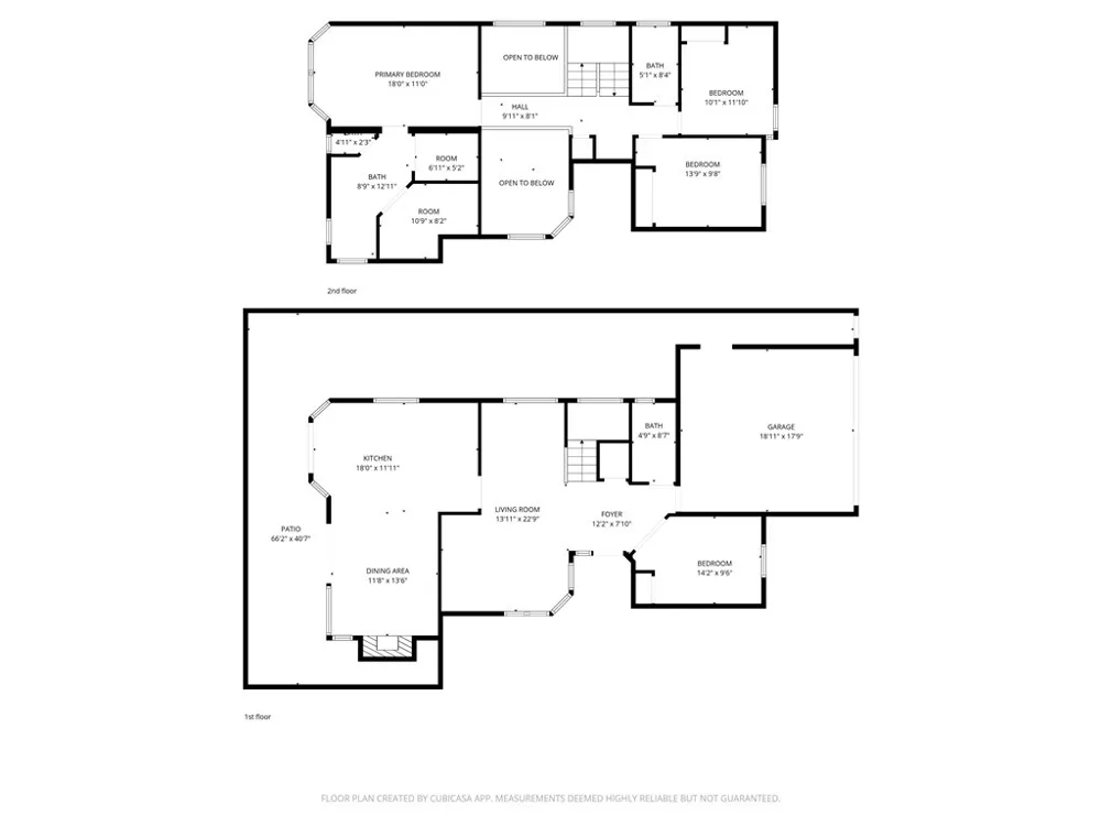 26652 Whippoorwill Canyon Country, CA 91351