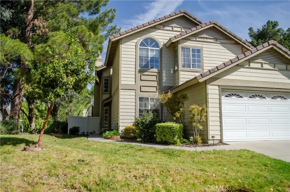 26652 Whippoorwill Canyon Country, CA 91351