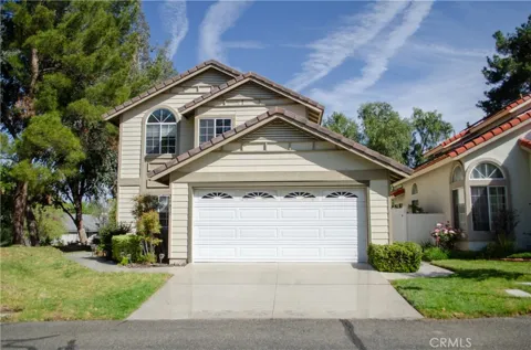 26652 Whippoorwill
