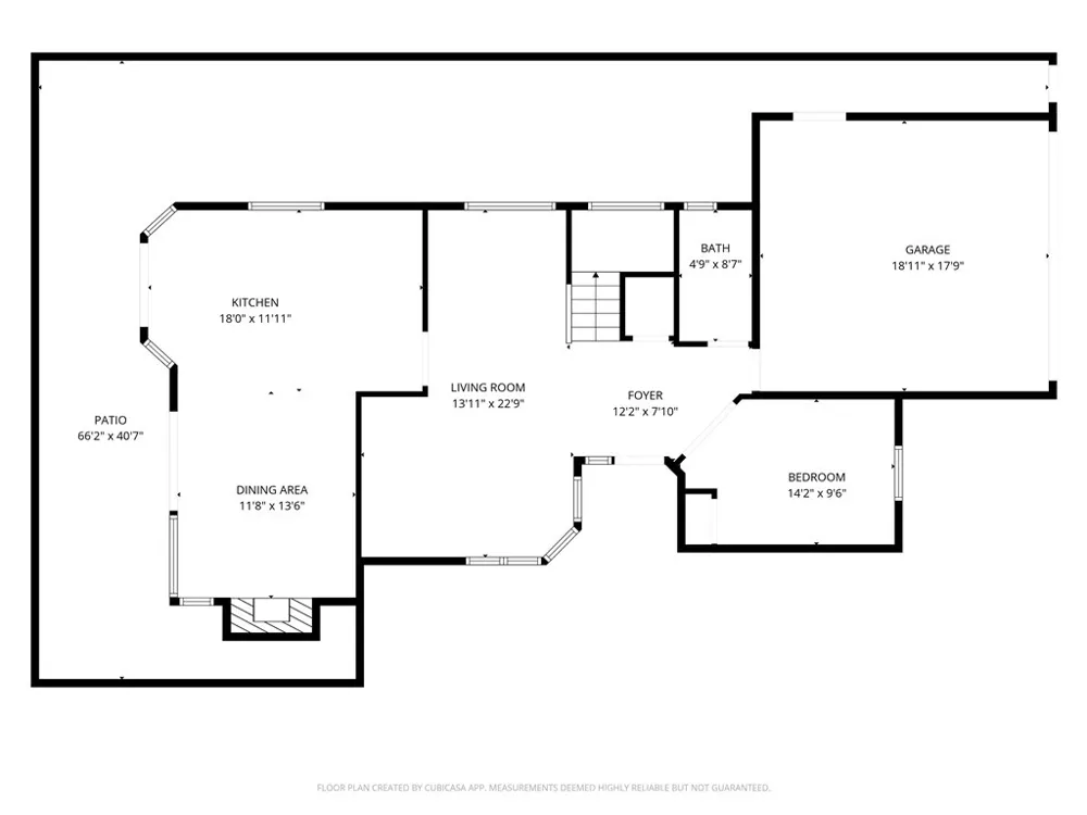 26652 Whippoorwill Canyon Country, CA 91351