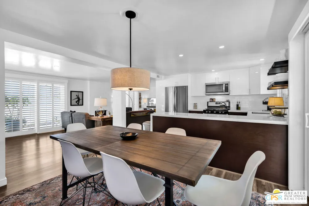26 Sahara Street Palm Springs, CA 92264