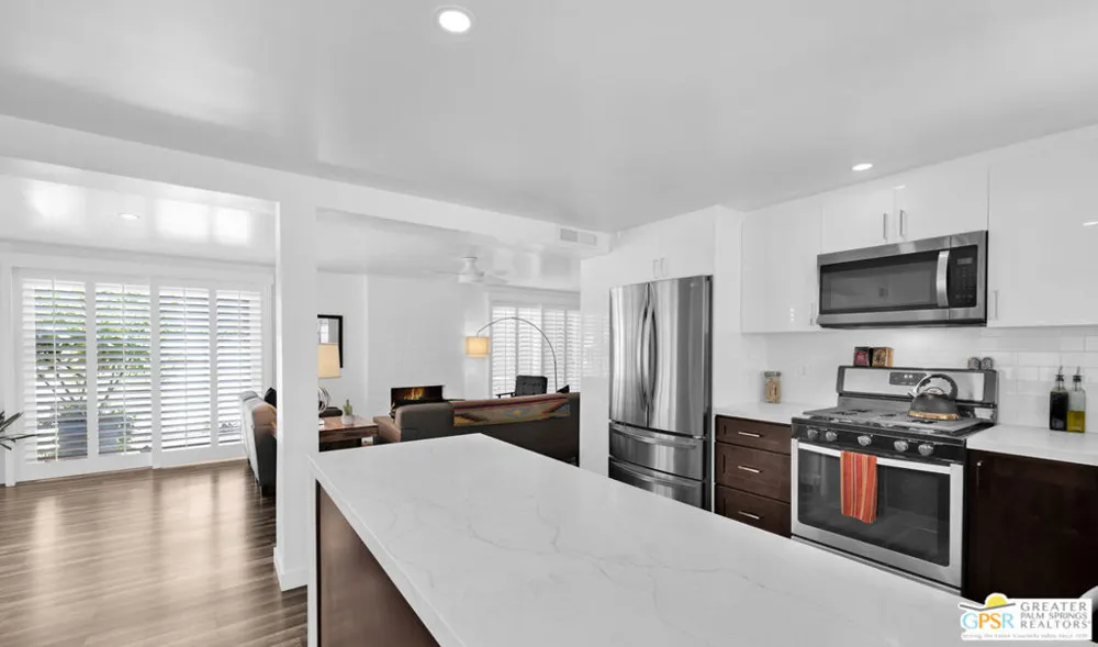 26 Sahara Street Palm Springs, CA 92264