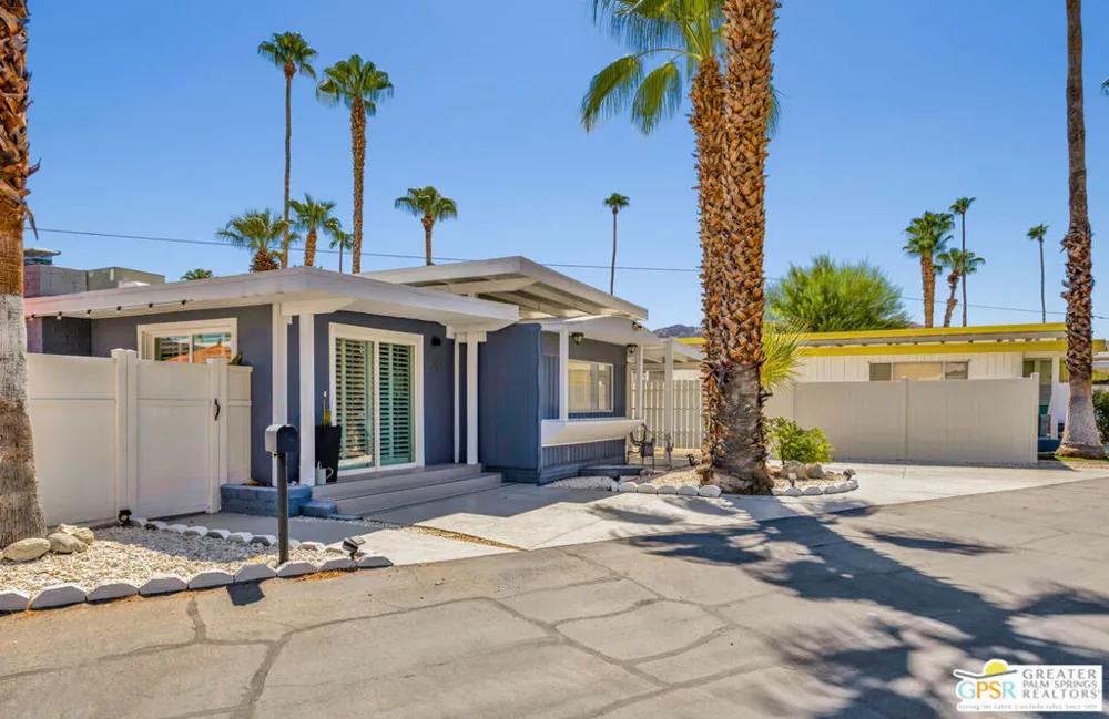 26 Sahara Street Palm Springs, CA 92264