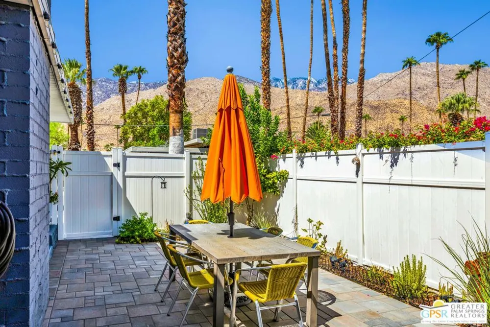 26 Sahara Street Palm Springs, CA 92264