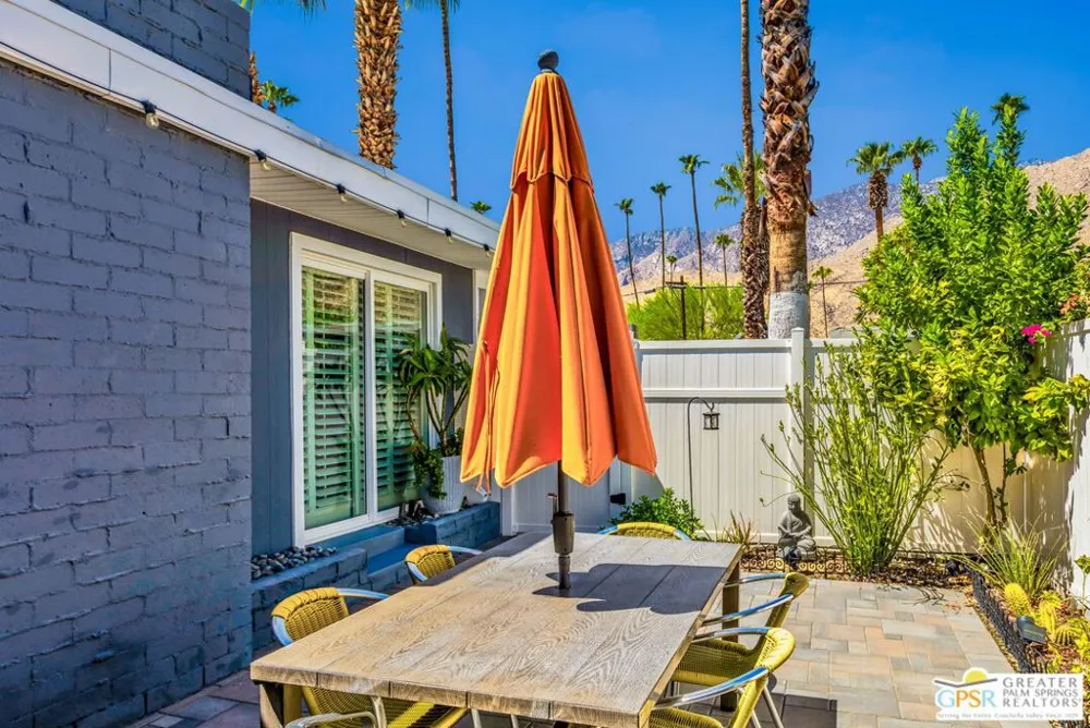26 Sahara Street Palm Springs, CA 92264