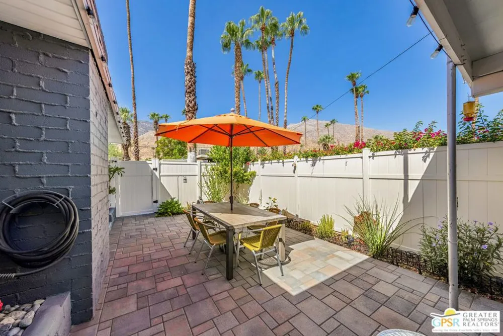 26 Sahara Street Palm Springs, CA 92264