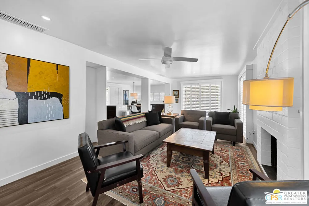 26 Sahara Street Palm Springs, CA 92264