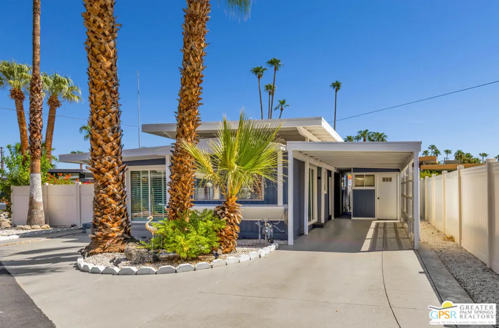 26 Sahara Street Palm Springs, CA 92264