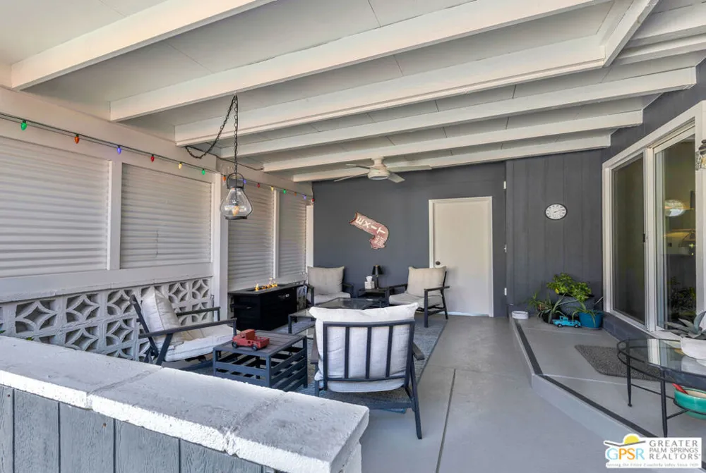 26 Sahara Street Palm Springs, CA 92264