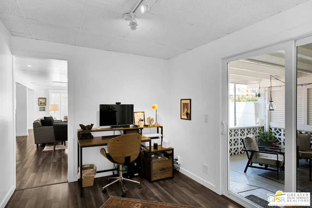 26 Sahara Street Palm Springs, CA 92264
