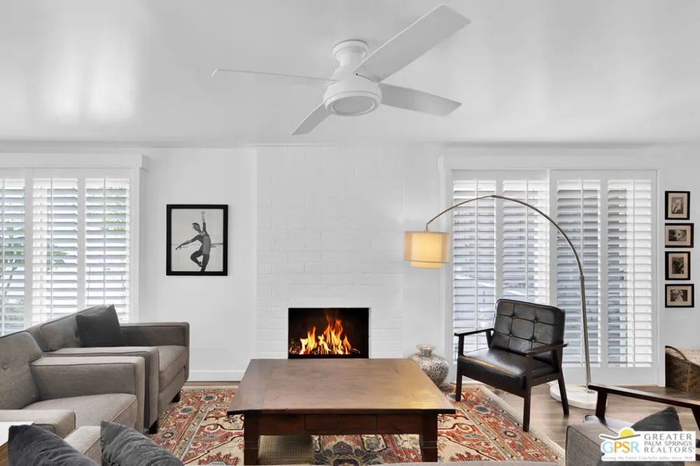 26 Sahara Street Palm Springs, CA 92264