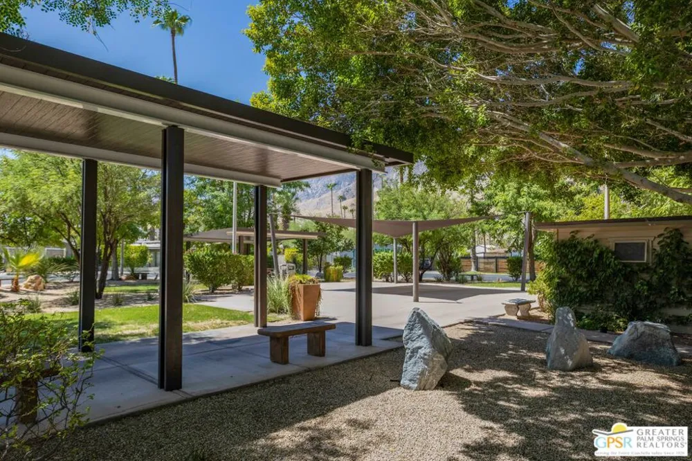 26 Sahara Street Palm Springs, CA 92264
