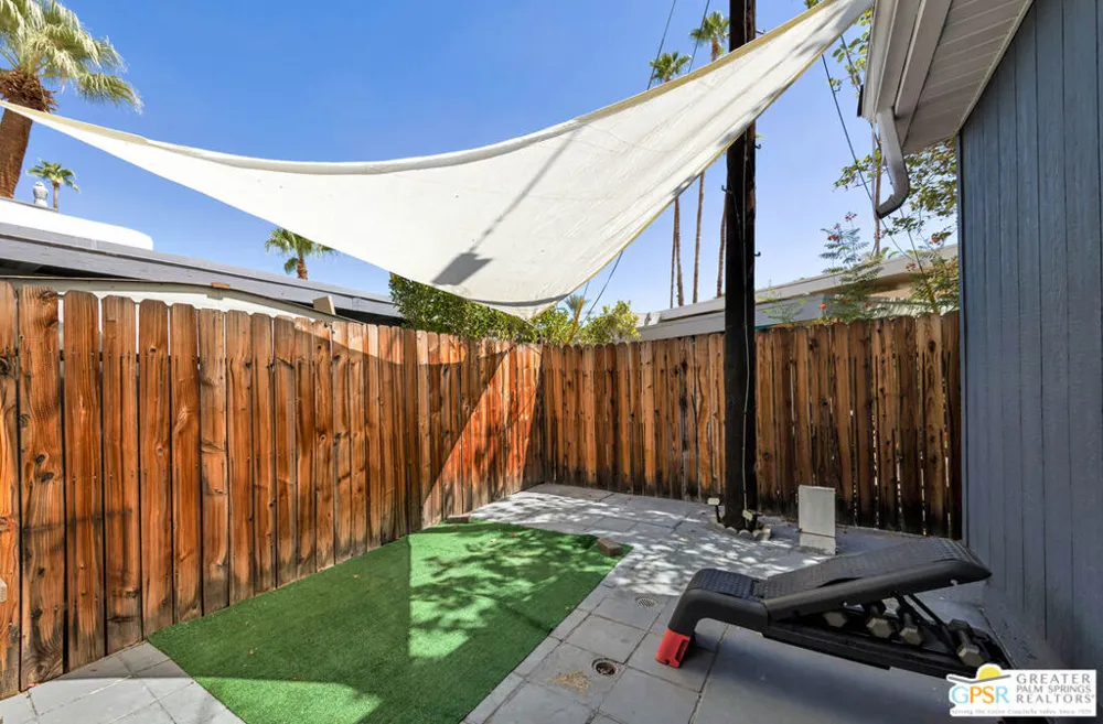 26 Sahara Street Palm Springs, CA 92264