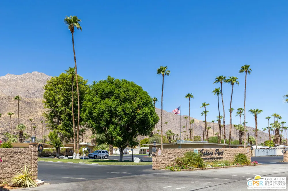 26 Sahara Street Palm Springs, CA 92264