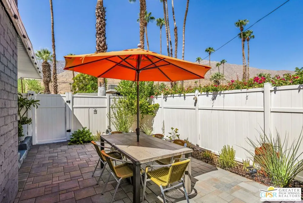 26 Sahara Street Palm Springs, CA 92264