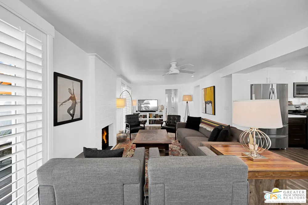 26 Sahara Street Palm Springs, CA 92264