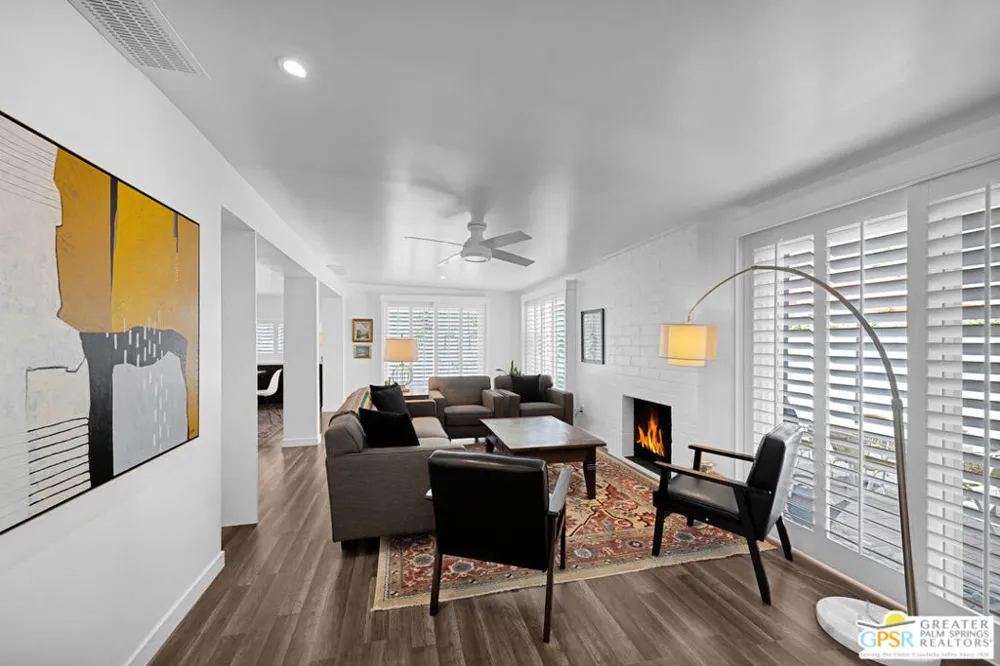 26 Sahara Street Palm Springs, CA 92264