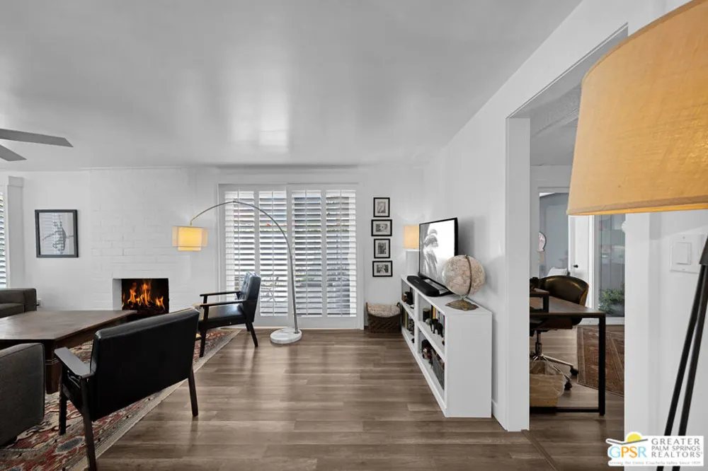 26 Sahara Street Palm Springs, CA 92264