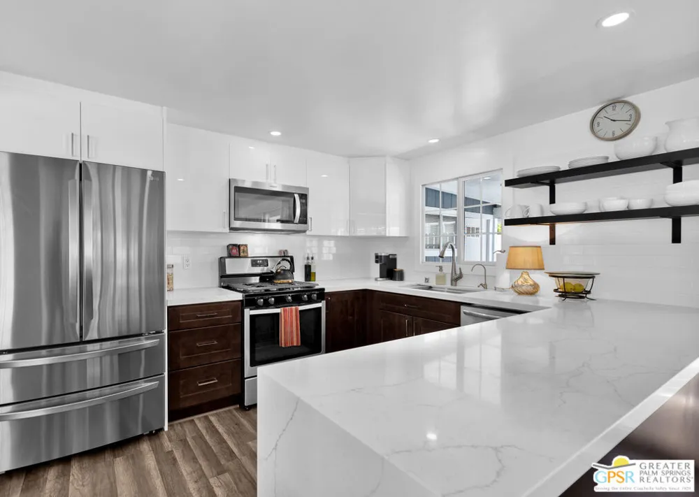 26 Sahara Street Palm Springs, CA 92264