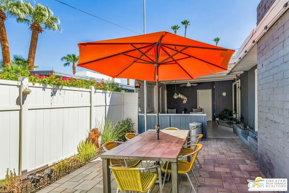 26 Sahara Street Palm Springs, CA 92264